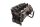 Crankcase, cylinder block, engine block, driveshaft BMW K 1100 RS K589 0522 92-96