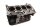 Crankcase, cylinder block, engine block, driveshaft BMW K 1100 RS K589 0522 92-96