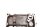 Crankcase, cylinder block, engine block, driveshaft BMW K 1100 RS K589 0522 92-96