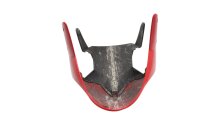 Framskärm, röd Ducati Multistrada 620 ZDMA103AA 05-07