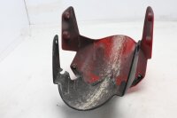 Framskärm, röd Ducati Multistrada 620 ZDMA103AA 05-07