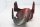 Framskärm, röd Ducati Multistrada 620 ZDMA103AA 05-07