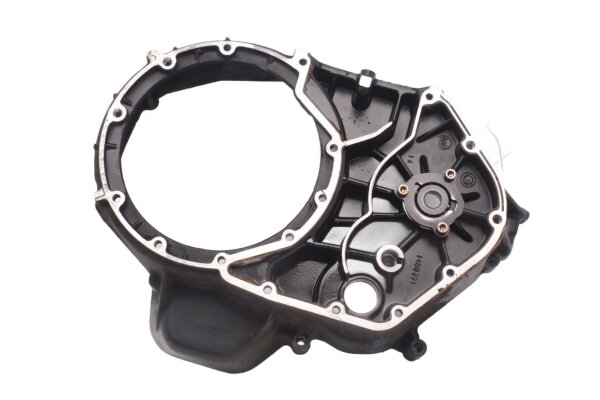 Motorhusdæksel, bageste koblingshus 1461221 BMW K 1100 RS K589 0522 92-96