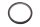 ABS Sensorrad hinten Radsensor Ring Hinterrad BMW K 1100 RS K589 0522 92-96