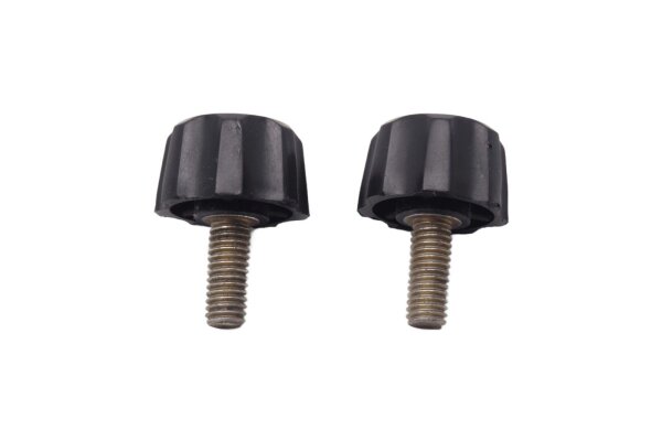 Rear light mounting screw adjustment wheel set BMW K 1100 RS K589 0522 92-96
