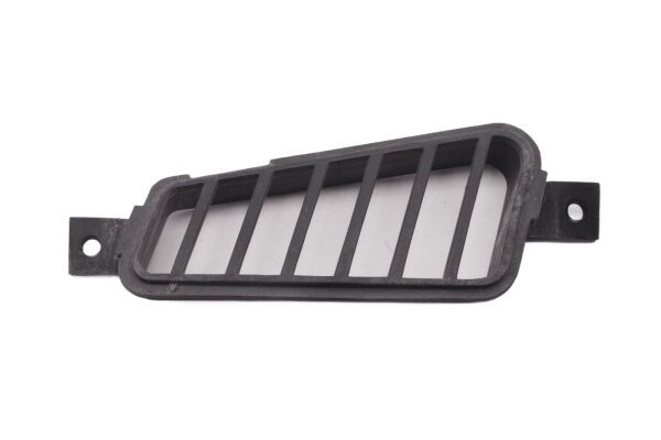 Radiator guard grille, grille cover, protection BMW K 1100 RS K589 0522 92-96