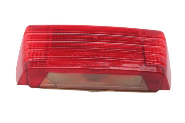 rear light, brake light, tail light, rear lens BMW K 1100 RS K589 0522 92-96