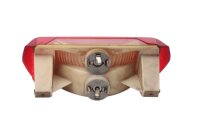 rear light, brake light, tail light, rear lens BMW K 1100 RS K589 0522 92-96