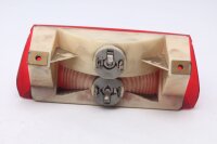 rear light, brake light, tail light, rear lens BMW K 1100 RS K589 0522 92-96