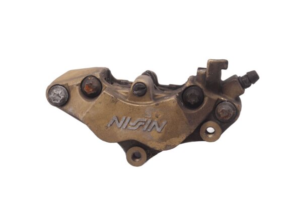 Forreste højre bremsekaliber Nissin bremsestempel Honda VTR 1000 Firestorm SC36 97-06