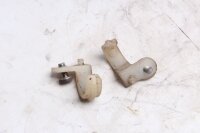 Ketjun liukuohjaimen keinuvivun liukukappale Honda VTR 1000 Firestorm SC36 97-06