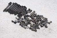 Engine block bolt set, cylinder head bolts BMW K 1100 RS K589 0522 92-96