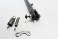 Side stand spring retaining plate switch Ducati Multistrada 620 ZDMA103AA 05-07