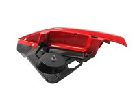Front left cockpit trim cover Ducati Multistrada 620 ZDMA103AA 05-07