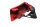 Front left cockpit trim cover Ducati Multistrada 620 ZDMA103AA 05-07