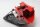 Front left cockpit trim cover Ducati Multistrada 620 ZDMA103AA 05-07