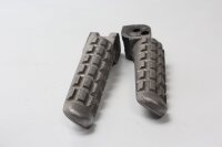 complete set achterste voetsteunen Ducati Multistrada 620 ZDMA103AA 05-07