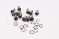 Set viti disco freno anteriore sinistro destro BMW K 1100 RS K589 0522 92-96