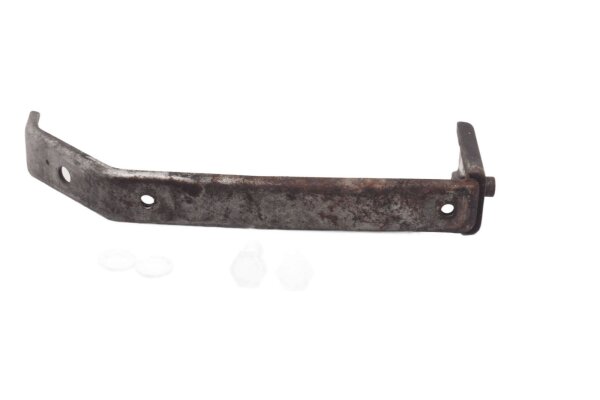 Lower trim panel bracket, mounting plate, angle bracket BMW K 1100 RS K589 0522 92-96