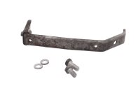 Lower trim panel bracket, mounting plate, angle bracket BMW K 1100 RS K589 0522 92-96
