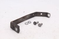 Lower trim panel bracket, mounting plate, angle bracket BMW K 1100 RS K589 0522 92-96