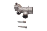 Coolant fitting cylinder head coolant flange BMW K 1100...