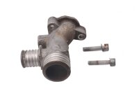 Coolant fitting cylinder head coolant flange BMW K 1100...