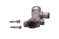 Coolant fitting cylinder head coolant flange BMW K 1100 RS K589 0522 92-96