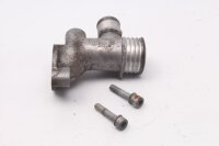 Coolant fitting cylinder head coolant flange BMW K 1100 RS K589 0522 92-96