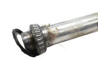Puente de horquilla inferior, columna de dirección, cojinete de dirección Ducati Multistrada 620 ZDMA103AA 05-07