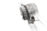 Puente de horquilla inferior, columna de dirección, cojinete de dirección Ducati Multistrada 620 ZDMA103AA 05-07