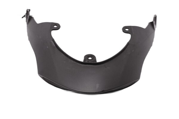 Heckverkleidung Abdeckung hinten oben schwarz Triumph Speed Triple 1050 RS 20-20