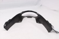 Heckverkleidung Abdeckung hinten oben schwarz Triumph Speed Triple 1050 RS 20-20