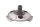 Clutch bell, flywheel, drive hub BMW K 1100 RS K589 0522 92-96