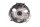 Clutch bell, flywheel, drive hub BMW K 1100 RS K589 0522 92-96