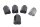 Vevaxelns motvikt drivaxel BMW K 1100 RS K589 0522 92-96