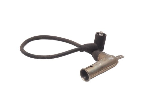 Spark plug connector, ignition cable, interference suppressor connector BMW K 1100 RS K589 0522 92-96