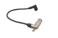 Spark plug connector, ignition cable, interference suppressor connector BMW K 1100 RS K589 0522 92-96
