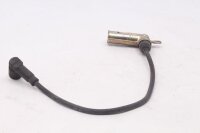 Spark plug connector, ignition cable, interference suppressor connector BMW K 1100 RS K589 0522 92-96