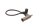 Spark plug connector, ignition cable, interference suppressor connector BMW K 1100 RS K589 0522 92-96