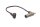 Spark plug connector, ignition cable, interference suppressor connector BMW K 1100 RS K589 0522 92-96