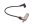 Spark plug connector, ignition cable, interference suppressor connector BMW K 1100 RS K589 0522 92-96