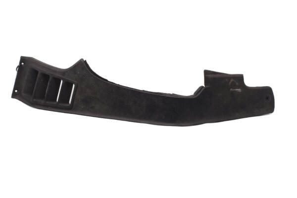 Left cockpit fairing, instrument cover BMW K 1100 RS K589 0522 92-96