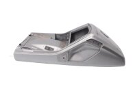 Rear panel cover, luggage compartment cover, silver BMW K 1100 RS K589 0522 92-96