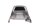 Rear panel cover, luggage compartment cover, silver BMW K 1100 RS K589 0522 92-96