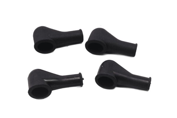 Rubber grommets, cable routing, trim kit BMW K 1100 RS K589 0522 92-96