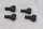 Rubber grommets, cable routing, trim kit BMW K 1100 RS K589 0522 92-96