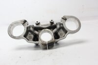 Ponte superiore della forcella, morsetto della testa dello sterzo Ducati Multistrada 620 ZDMA103AA 05-07