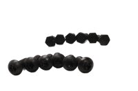 Brake discs screw set hex Ducati Multistrada 620 ZDMA103AA 05-07