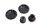 Karmitulpat, peitehatut, kumitulpat sarja Honda VTR 1000 Firestorm SC36 97-06